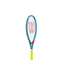 Wilson US Open Jr 21 Tennis Racket - Blue