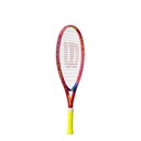 Wilson US Open Jr 23 Tennis Racket - Red