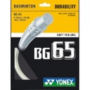 Yonex BG65 Badminton String