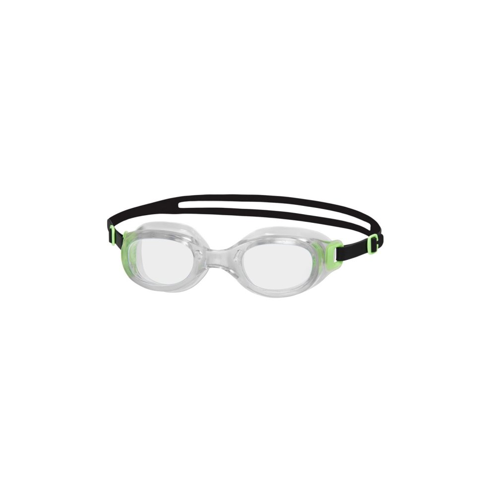 Adult Futura Classic Goggles Green/Clear