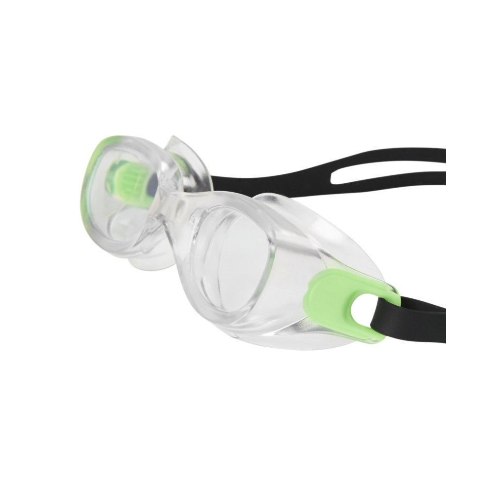 Adult Futura Classic Goggles Green/Clear