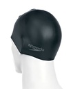 Speedo Silicone Swimming Cap Adults - Black