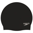 Speedo Silicone Swimming Cap Adults - Black
