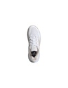 Adidas GameCourt 2 All Court Shoe Women White, Size: 5