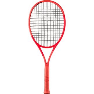 HEAD Radical Team 2025 Tennis - Orange