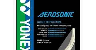 yonex aerosonic string
