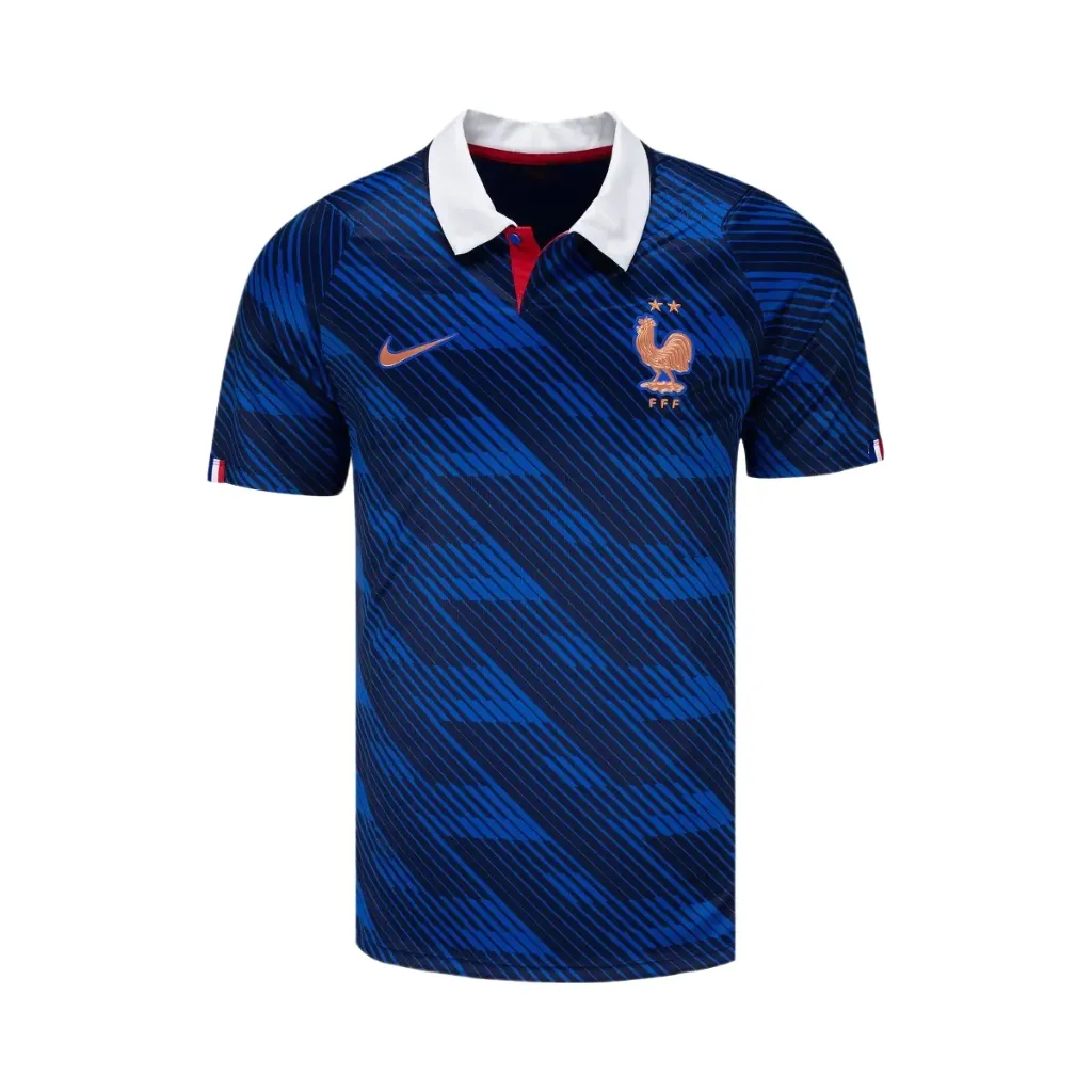 France Player Edition Jersey