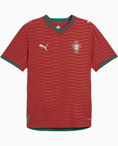 Protugal Player Edition Jersey (Small)