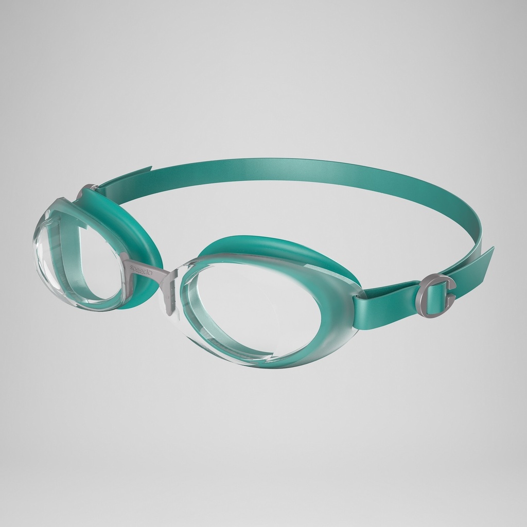 Speedo Jet V2 Goggles - Green