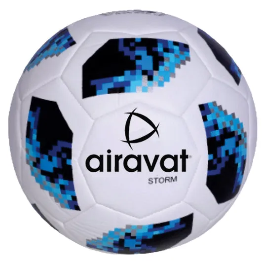 Airavat football size 5
