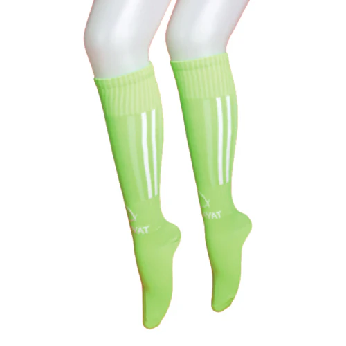 airavat football professional stocking size medium