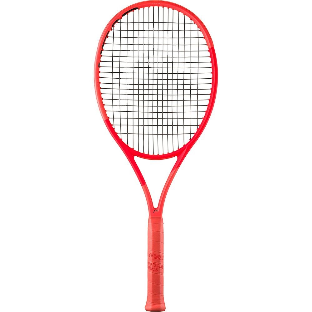HEAD Radical Team 2025 Tennis - Orange