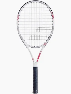 Babolat - Evoke Team Wimbledon (2026) Strung