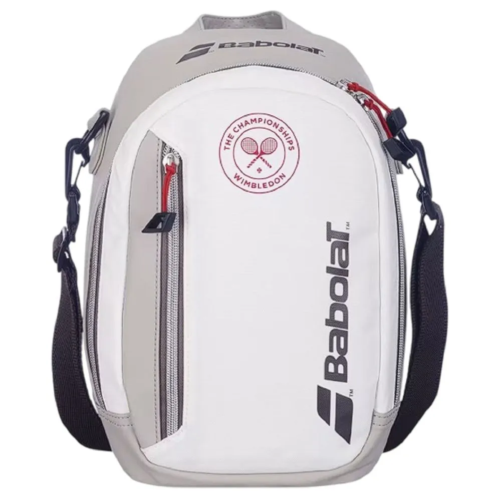 Babolat cooler bags wimbledon