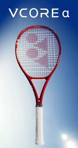 Yonex VCORE ALPHA