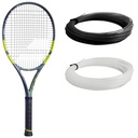 Babolat 100 Pure aero
