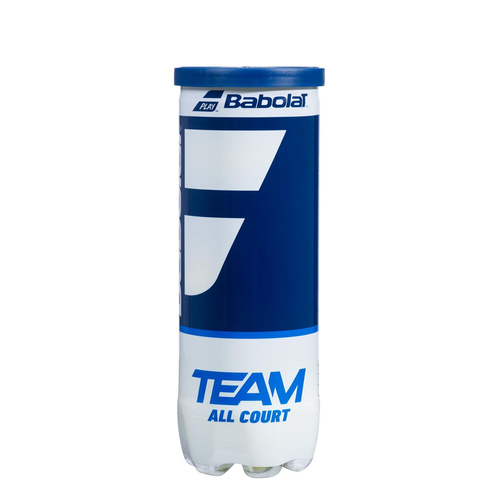 [501083] TEAM ALL COURT X3 BALL