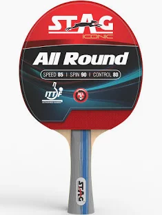 [STAG-ALLROUND] STAG TT BAT ALL ROUND