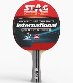 STAG TT BAT INTERNATIONAL