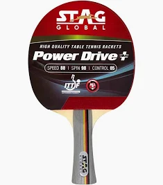 [STAG-POWERDRIVE] STAG TT BAT POWER DRIVE