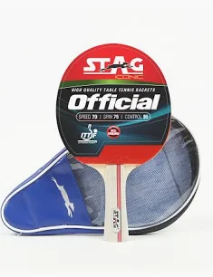 [STAG-OFFICIAL] STAG TT BAT OFFICIAL
