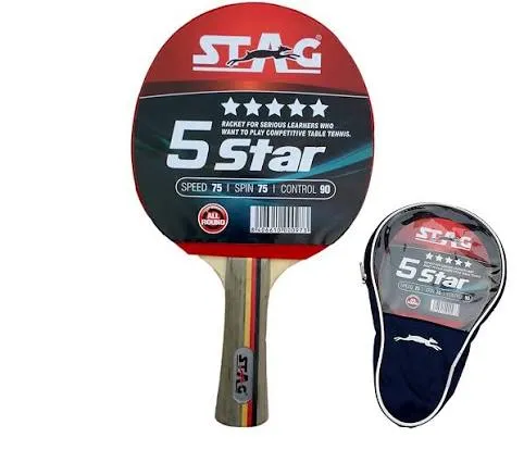 [STAG-5STAR] STAG TT BAT 5 STAR
