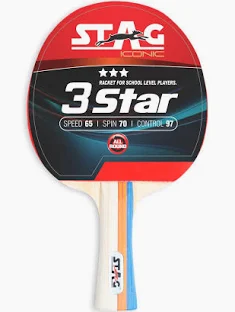 [STAG-3STAR] STAG TT BAT 3 STAR