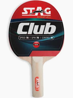 STAG TT BAT CLUB