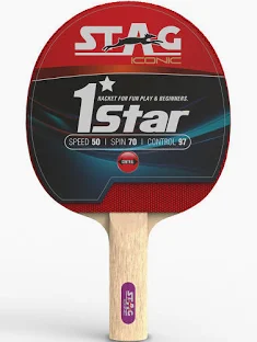[STAG-1STAR] STAG TT BAT 1 STAR