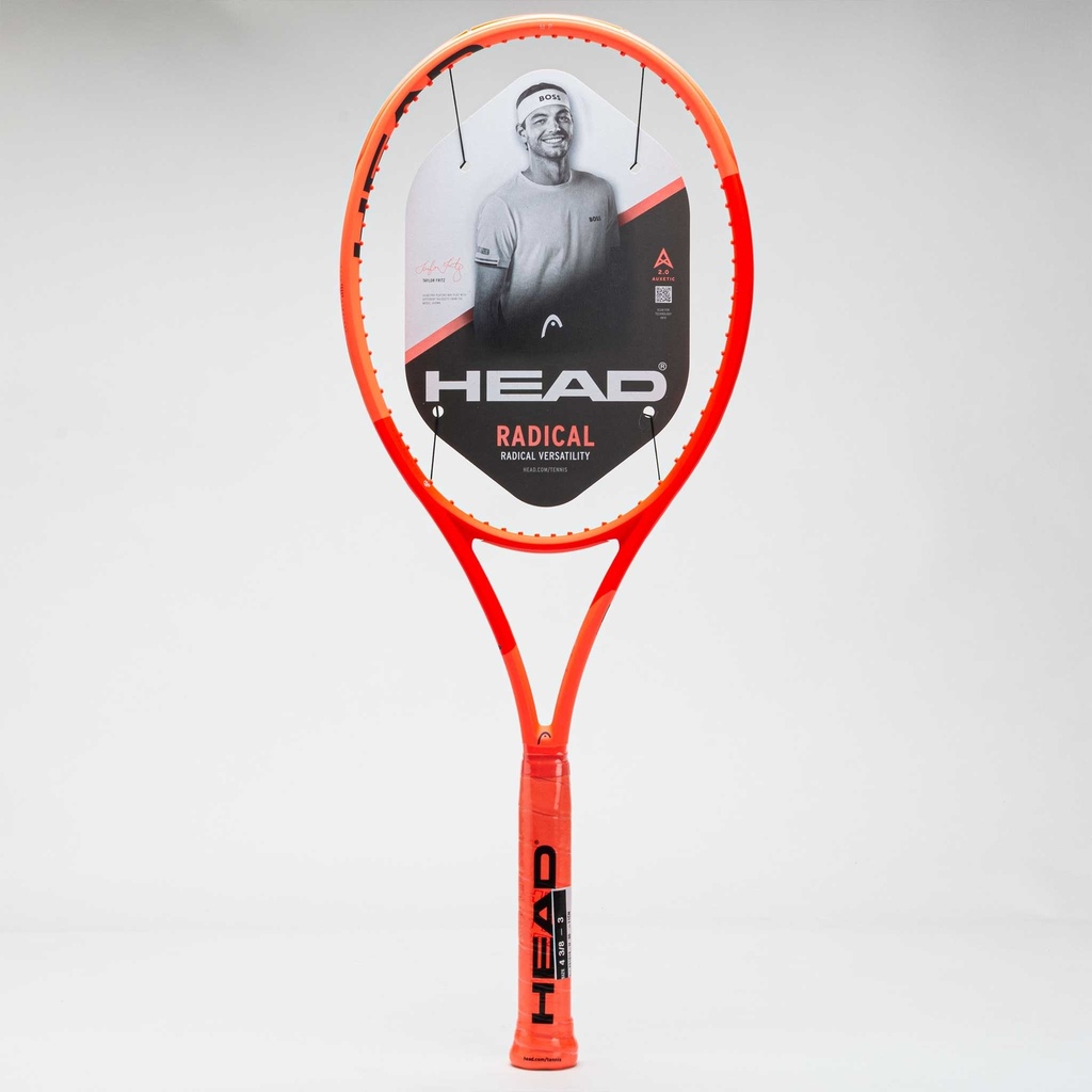 [HEAD-RADICALMP] HEAD T/R Radical MP 2025 U20