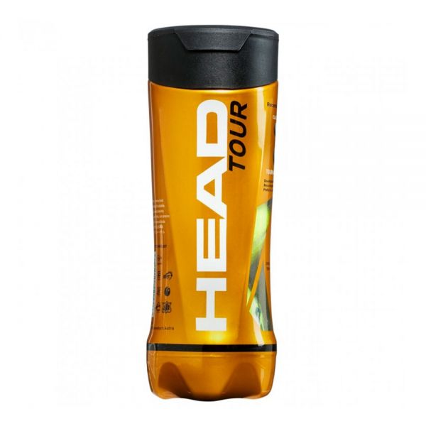 [HEAD-BALL-TOUR] HEAD T/Ball 3B HEAD Tour DOZ