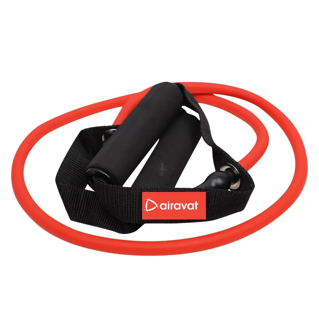 Exercise Tube Level-2 red