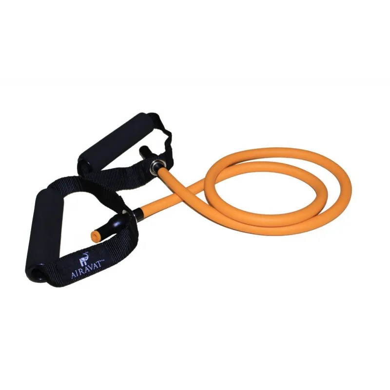 Exercise Tube Level-3 yellow