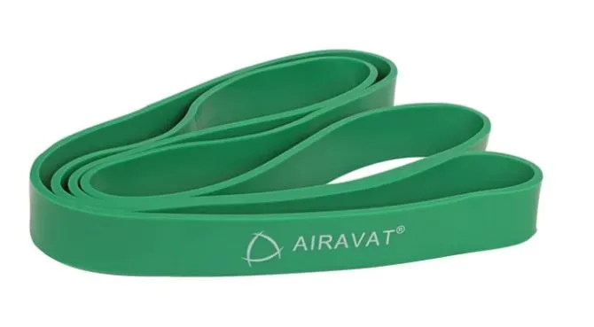 Power Band Level 3