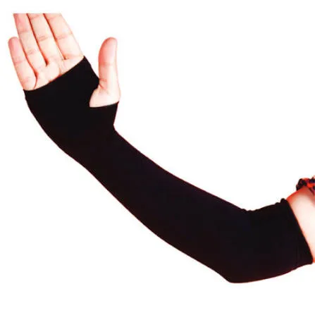 [Cool-Arm-Sleeves] Cool Arm Sleeves black & Brown
