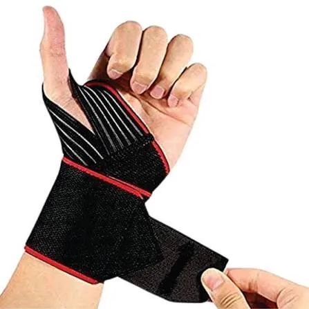 [Wrist-Support-Thumb] Airavat Wrist Support Thumb 4207