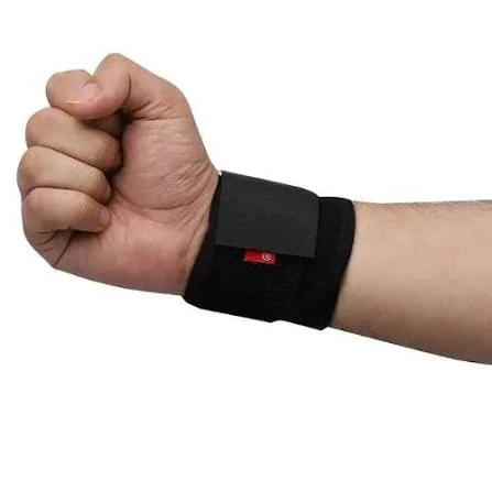 Airavat Adjustable Wrist Support