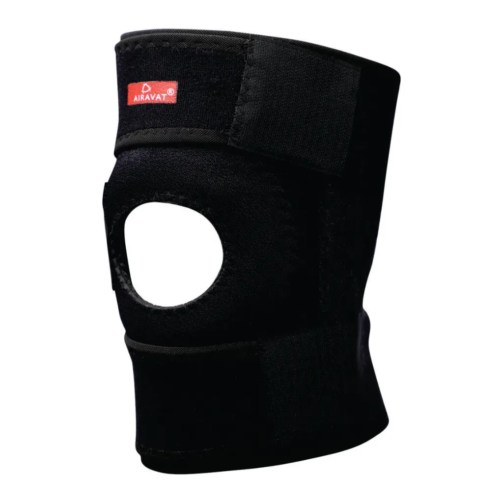 Padded Knee Guard 4210 Large