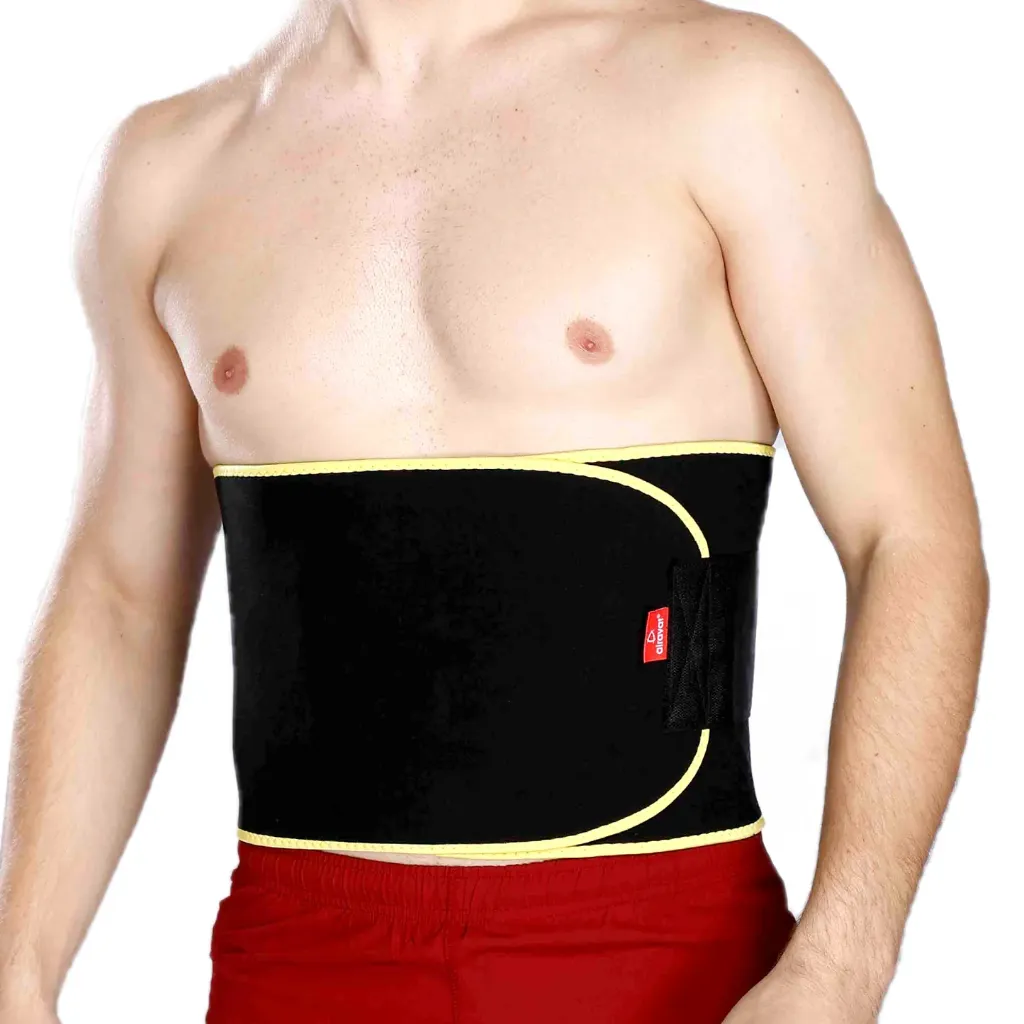 [Waist-Trimmer-Belt] Waist Trimmer Belt