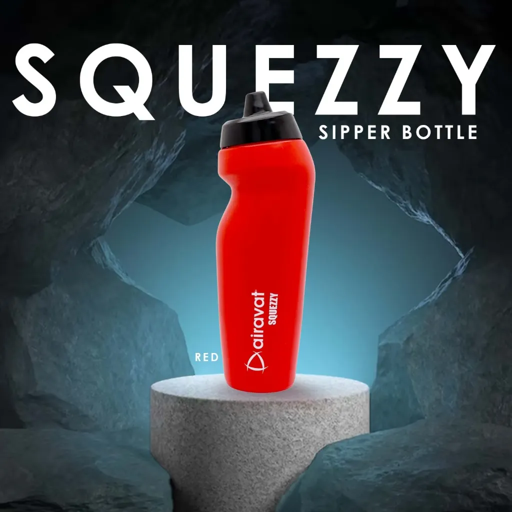 [Sipper-Bottle] Sipper Bottle