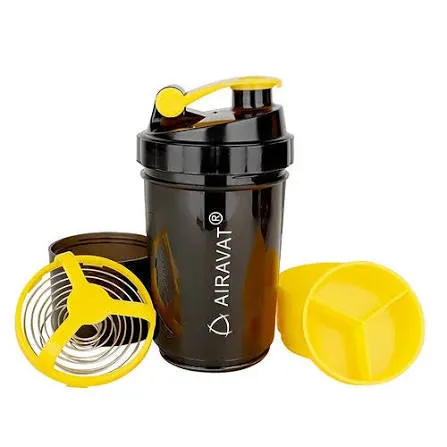 Gym Bottle 002