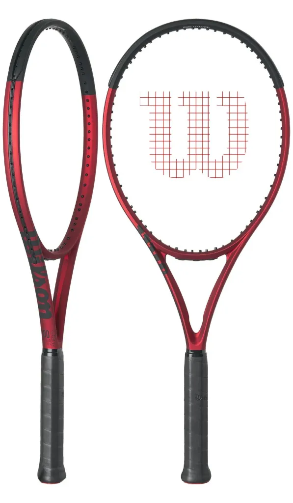 [WR074311U3] Wilson CLASH 100L V2