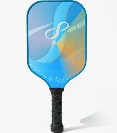 PULSE WAVE 2 (beach sunset)