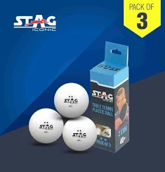 STAG TT BALL 2 STAR