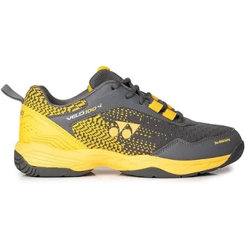 Yonex V100 Junior Shoes (UK 2)
