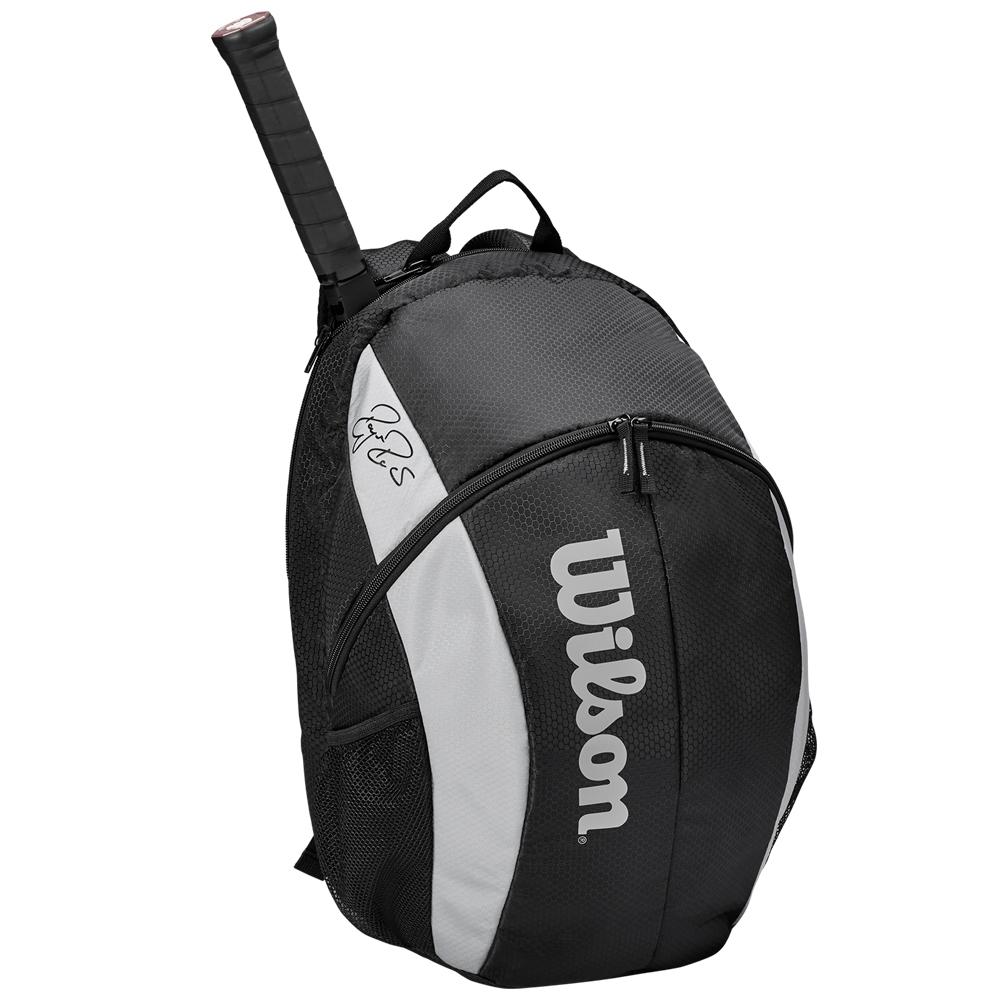 Wilson Roger Federer Team Backpack