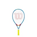 Wilson US Open Jr 21 Tennis Racket - Blue