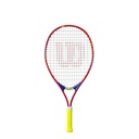 Wilson US Open Jr 23 Tennis Racket - Red