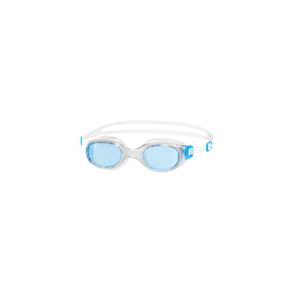 Speedo Futura Classic Goggles, Clear