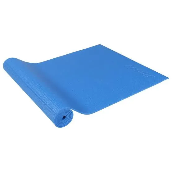 Yoga Mat 6mm basic
